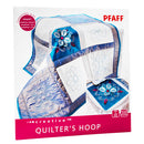 Cercle à broder Creative Quilters