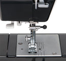 Janome HD1000 Black Edition