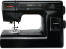 Janome HD3000 Black Edition