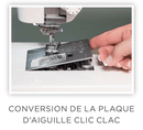Janome Memory Craft 6650