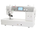 Machine à coudre Janome Memory Craft 6700P