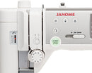 Machine à coudre Janome Memory Craft 6700P