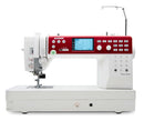 Janome Memory Craft 6650