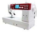 Janome Memory Craft 6650