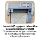 Scan n' Cut SDX225 de Brother